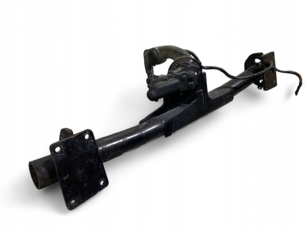 фото №6, Volvo xc90 2016 hak буксирувальний / комплект 31454696