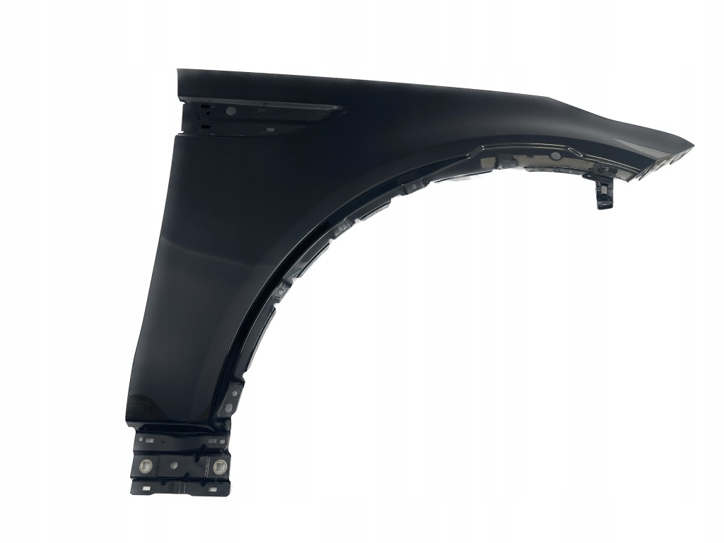 фото №1, Discovery 5 v крыло передний правый