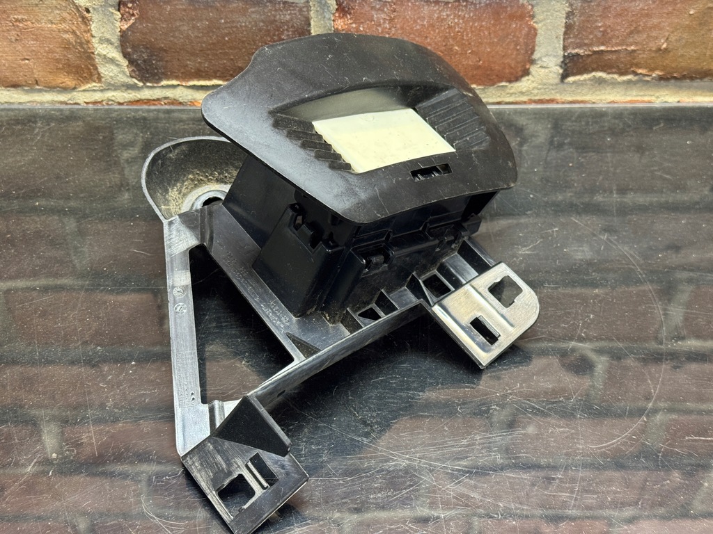 фото №1, Mercedes w167 радар distronic a0009004639