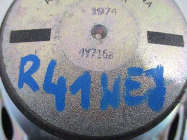 фото №8, Jeep grand cherokee iv wk2 lift 2014 динамик дверь задних 05064358ab