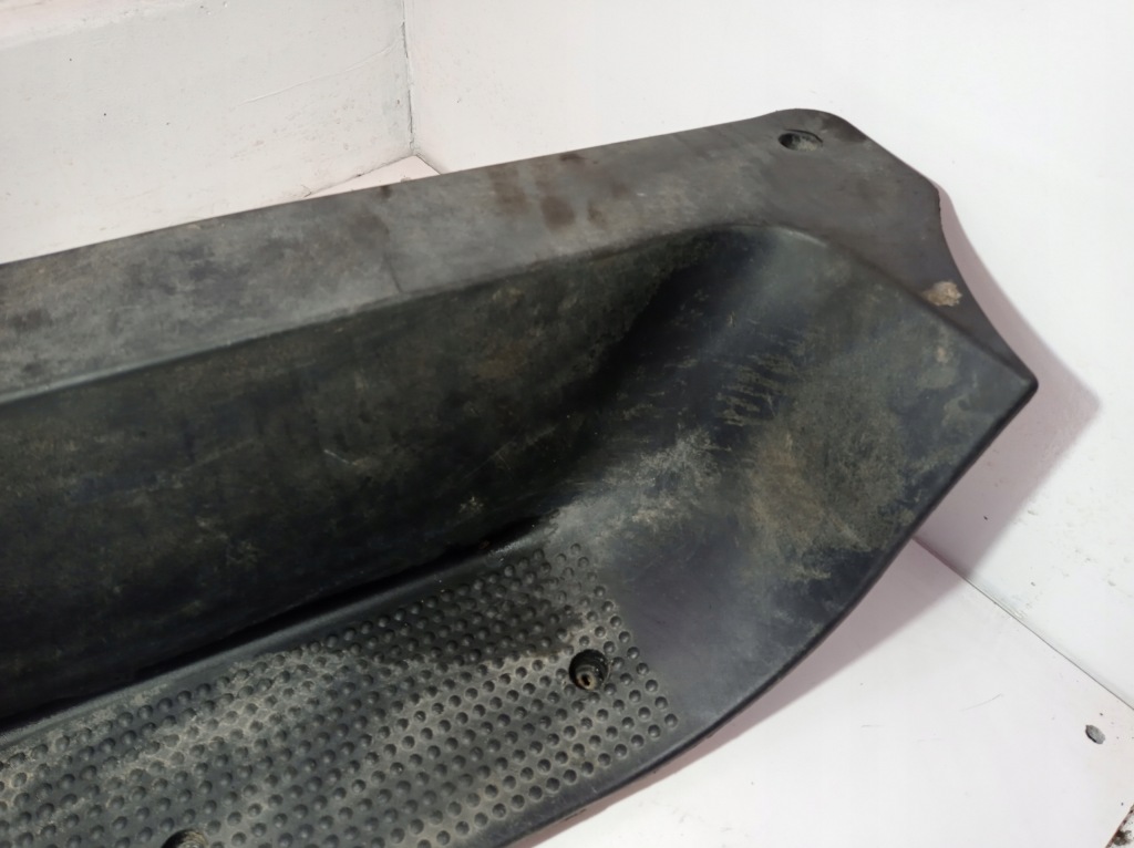 фото №2, Підніжка підніжка renault trafic opel vivaro правий