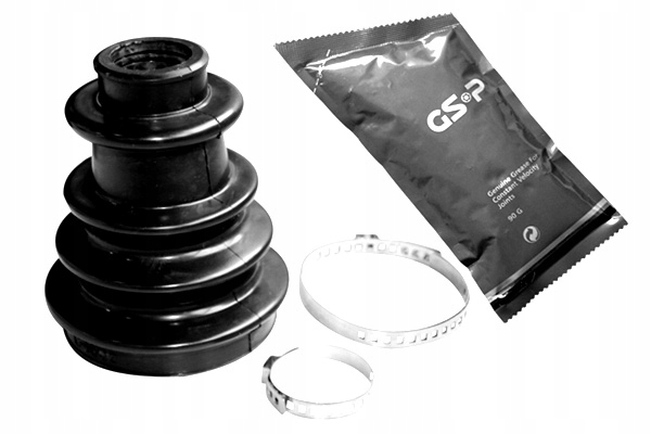 фото №1, Gsp захист шарнір. zewn.kpl renault megane