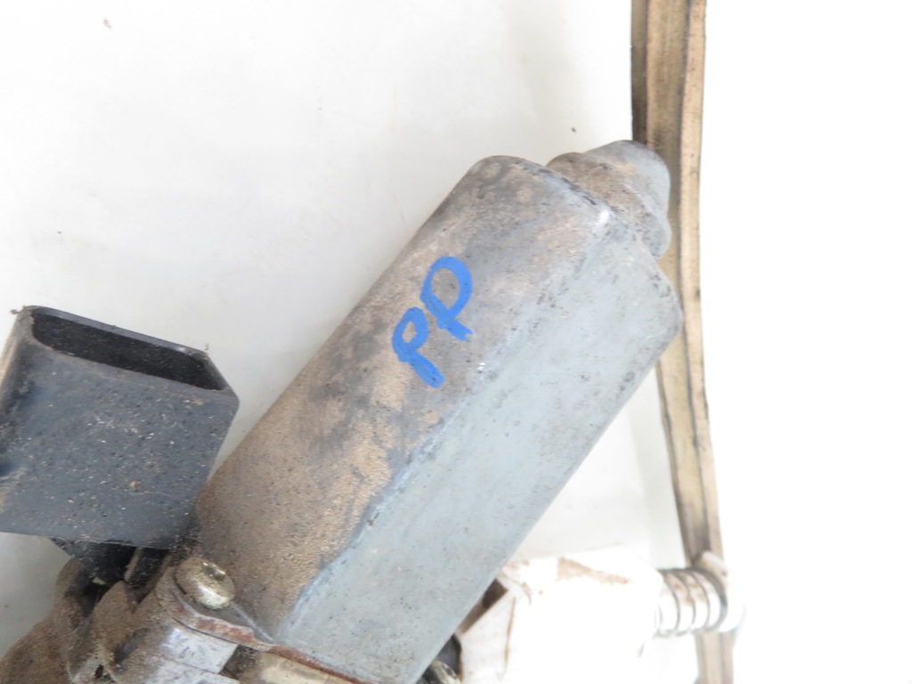 фото №9, Підйомник скло правий передній land rover freelander 0536006101