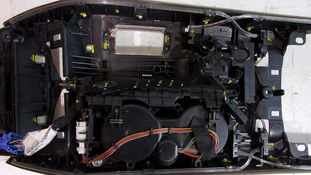 фото №14, Тунель середній audi a8 d4 4h1864348