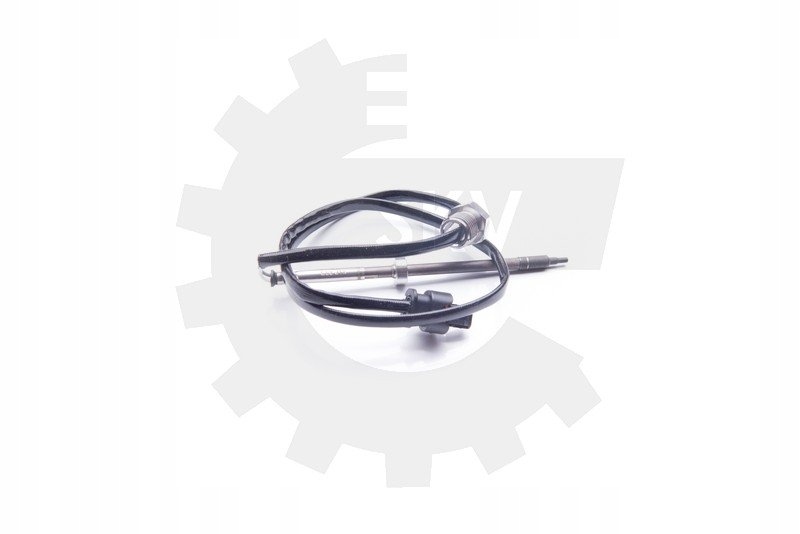 фото №12, Датчик температуры выхлопных газов a0071539528 mercedes