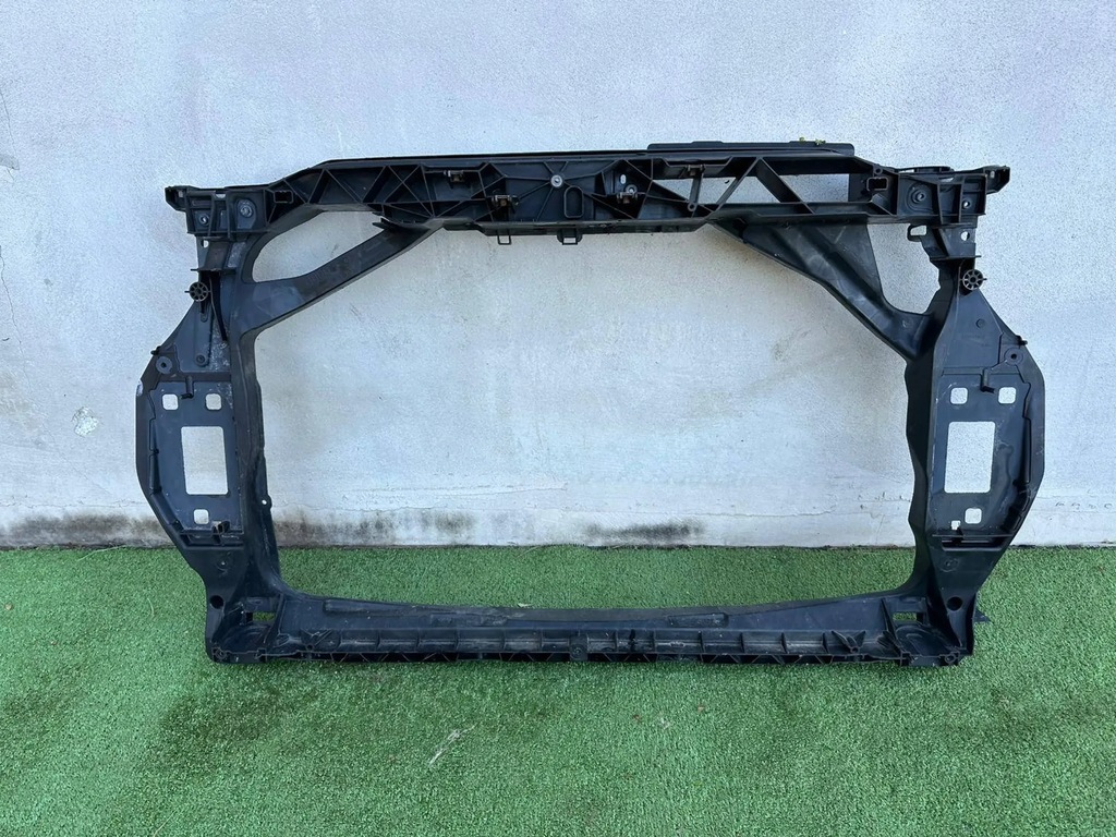 фото №1, Pas передний audi q3 8u0805594a