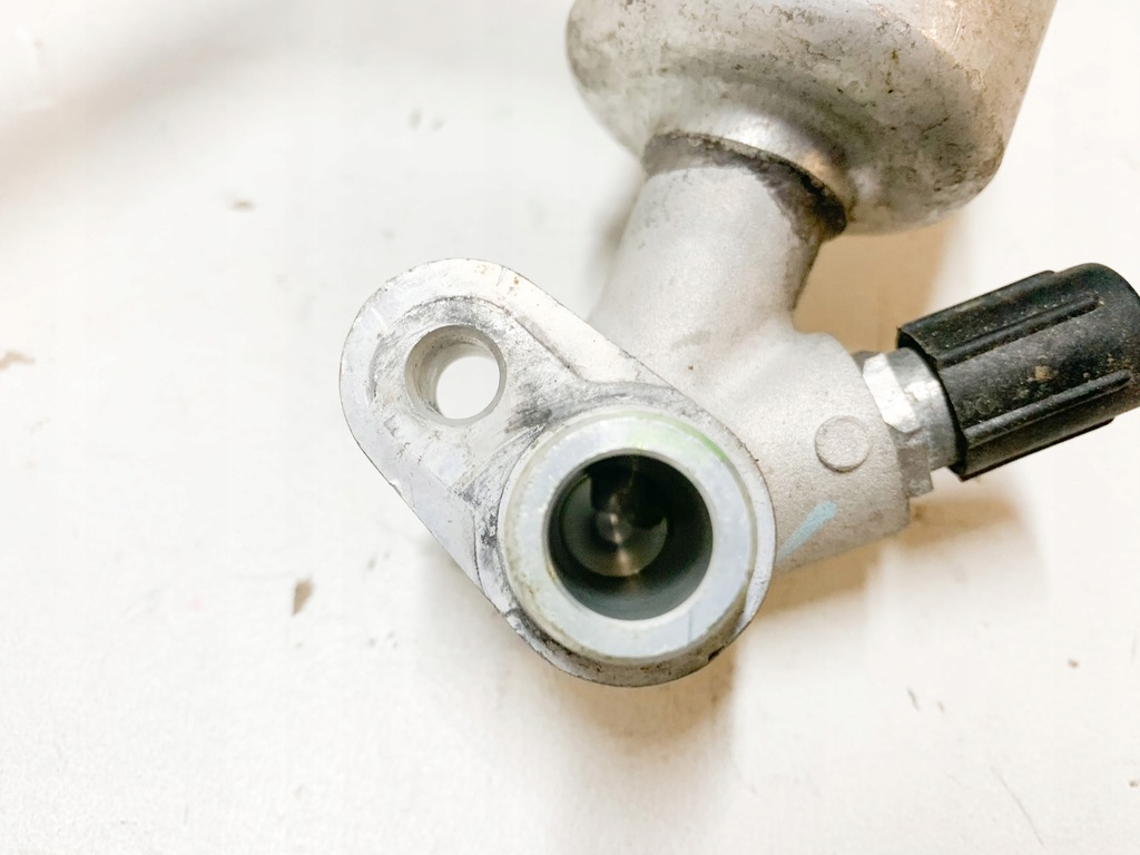 фото №7, Трубка шланг кондиционера кондиционер mito 1.4 turbo