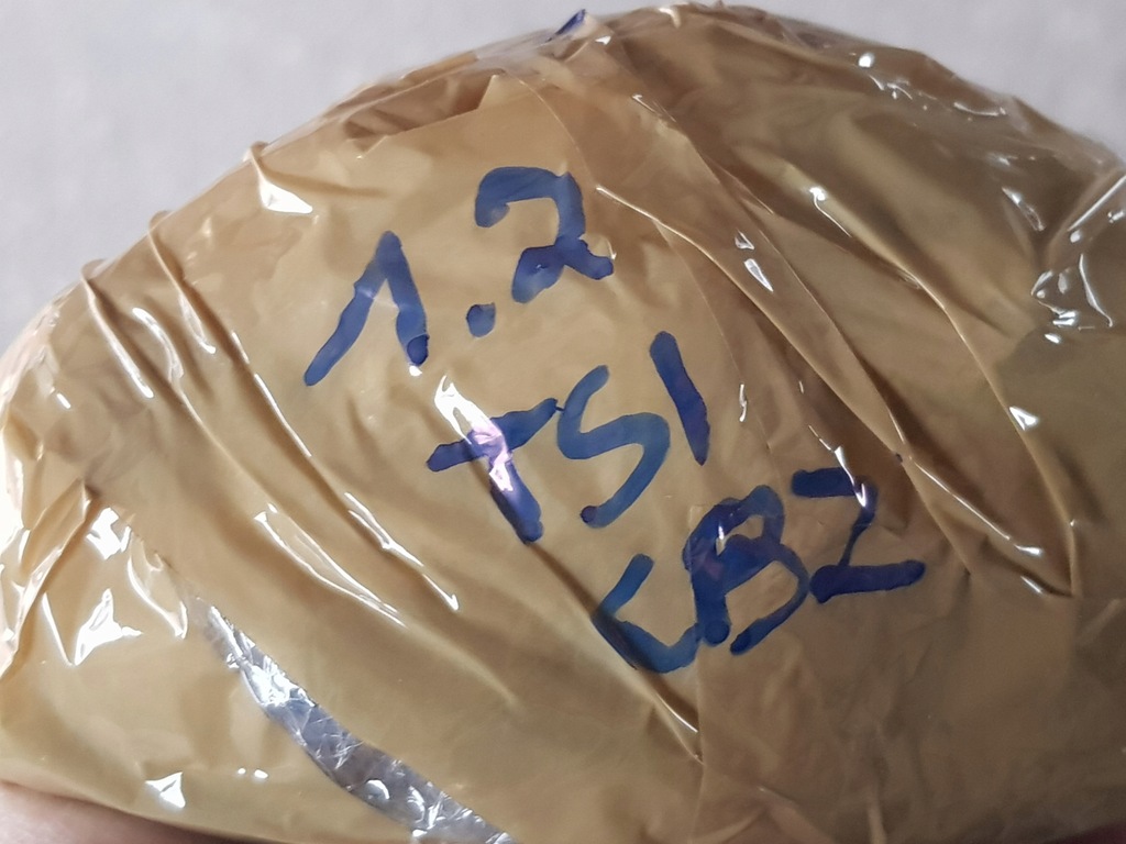 фото №12, Комплект коромысел клапанных 8 sztuk / 1.2 8v tsi tfsi cbz cbza cbzb cbzc