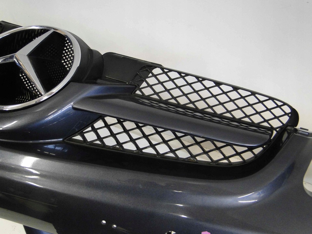 фото №6, Mercedes slk r171 171 lift решітка радіатора решітка радіатора