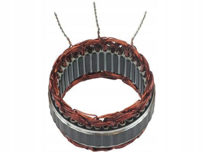 фото №2, Stator, генератор as-pl as3024