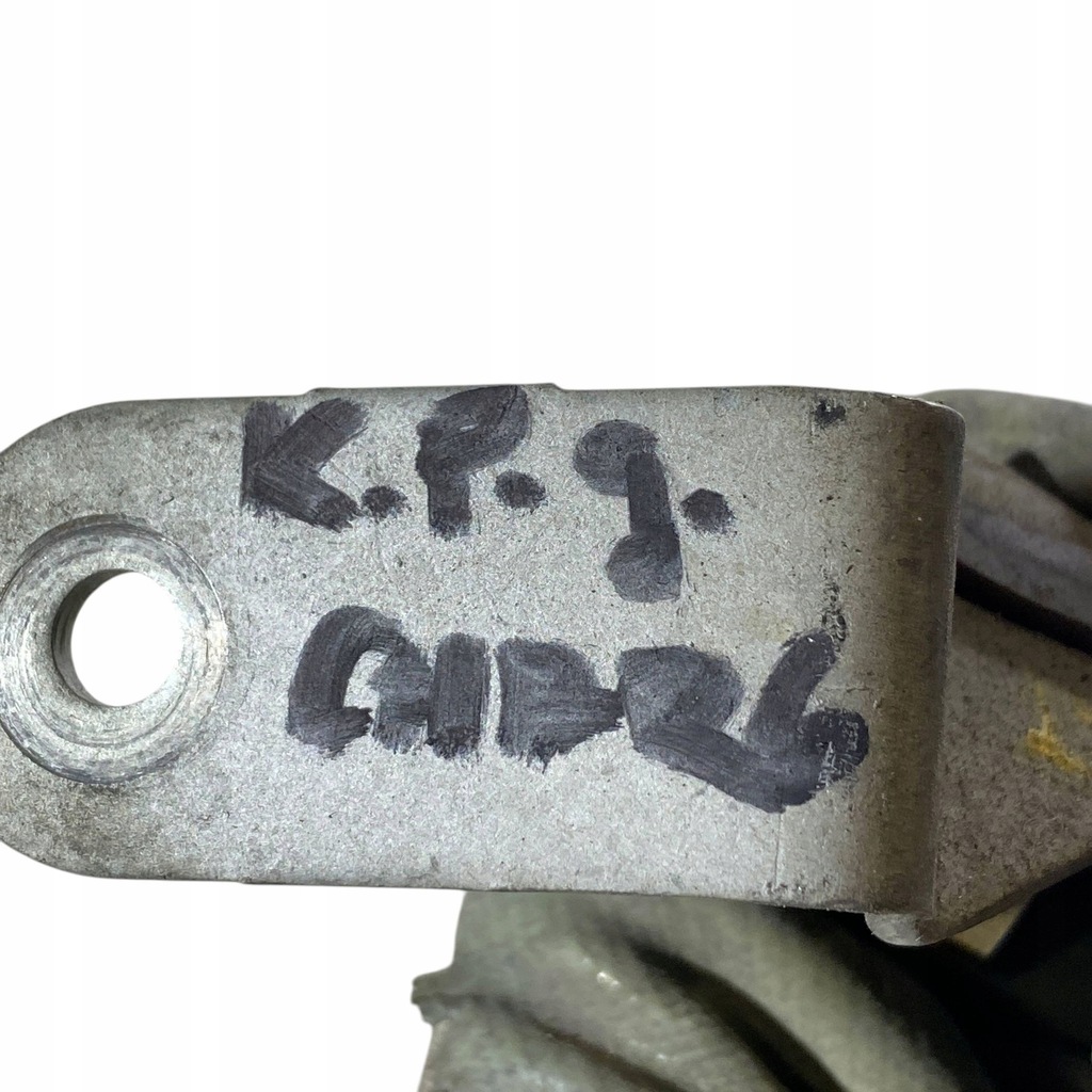 фото №7, Dodge charger 2017 задня сторона ліва шланг / wąż трубка гальмівний