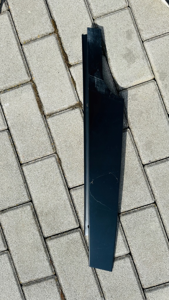 фото №1, Защита стойка дверь правый перед bmw g02 x4 7416488