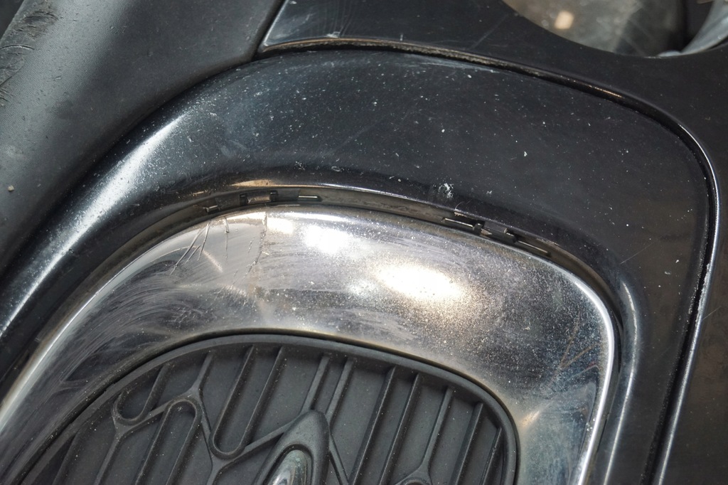 фото №10, Бампер перед mini cooper r56 lift