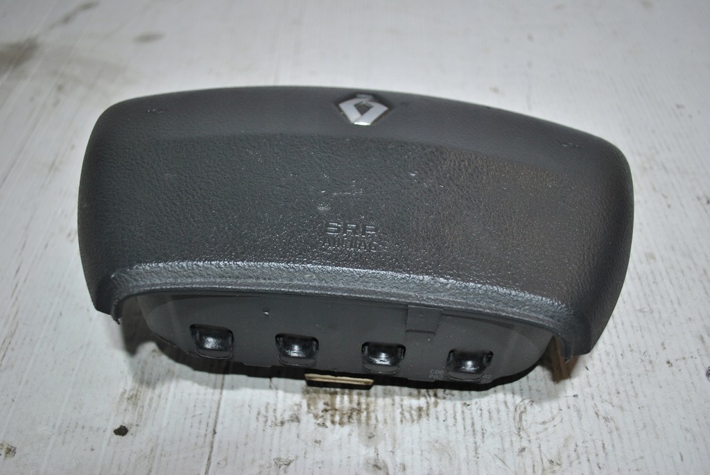 фото №7, Подушка подушка безпеки керма laguna ii 8200071201b