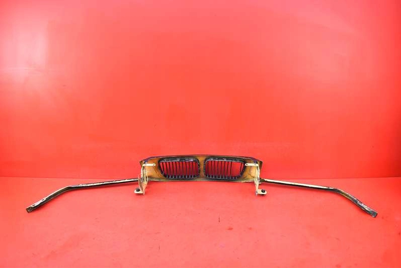 фото №12, Pas передний усилитель чёрный bmw e36 90-00