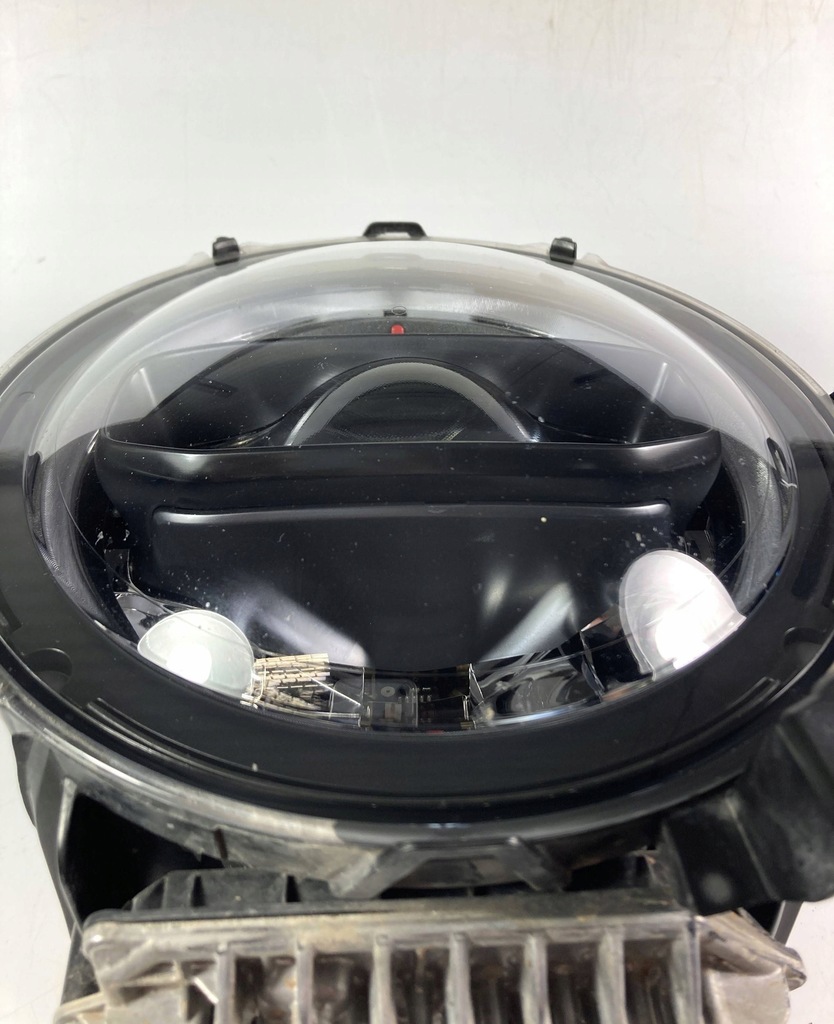 фото №10, Jeep wrangler 2023-26 лампа передняя правая перед