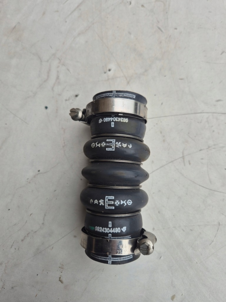 фото №1, Wąż воздуха citreon ds3 crossback 19- оригинал 9824304480