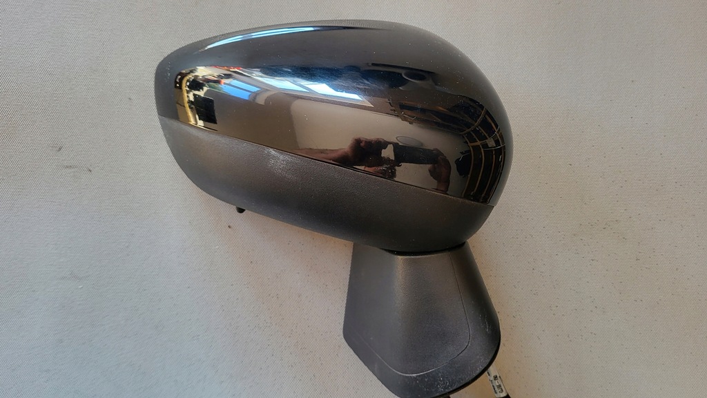 фото №1, Зеркало правое europa eu 9+2 11-pin ассистент opel crossland x 18r