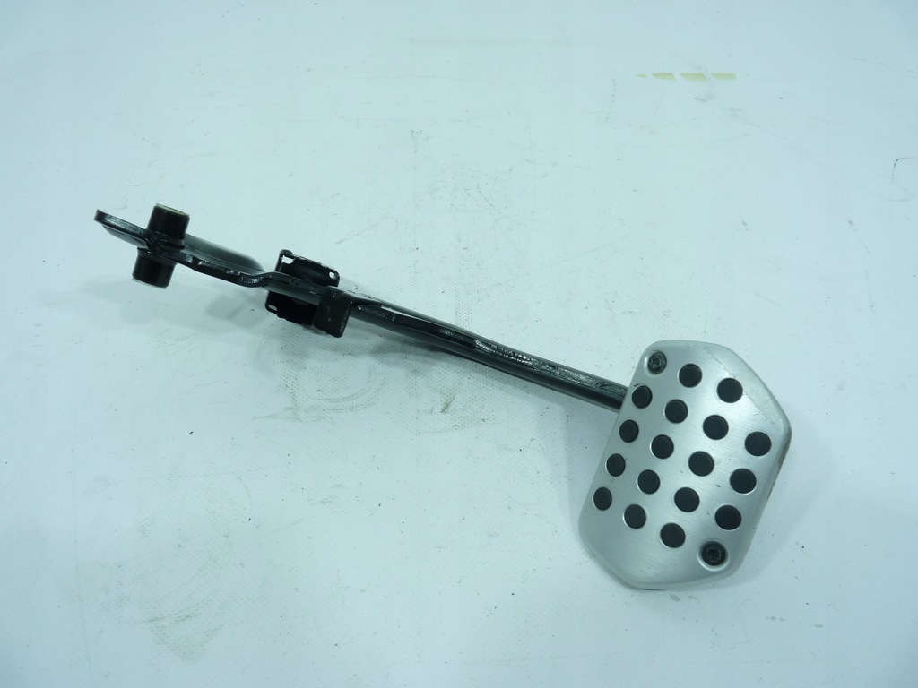 фото №1, Citroen c4 ds4 педаль тормоза автоматическая коробка передач