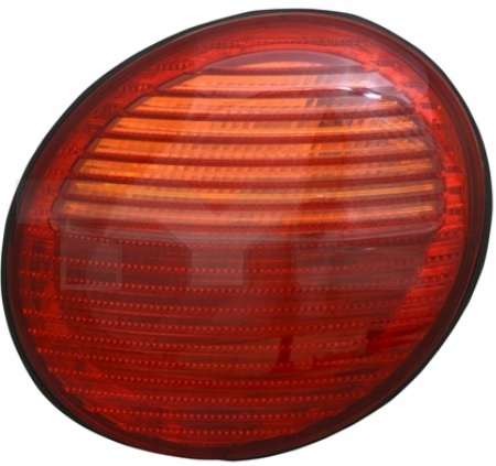 фото №1, Tyc лампа задня vw 11-12652-05-2