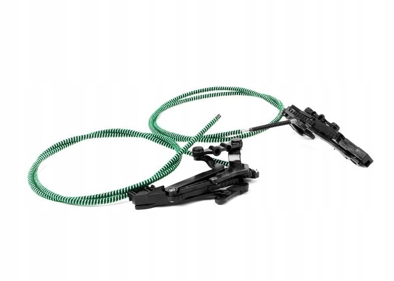 фото №8, Mini r52 механизм люк набор тросов do ремонта крыша кабриолет