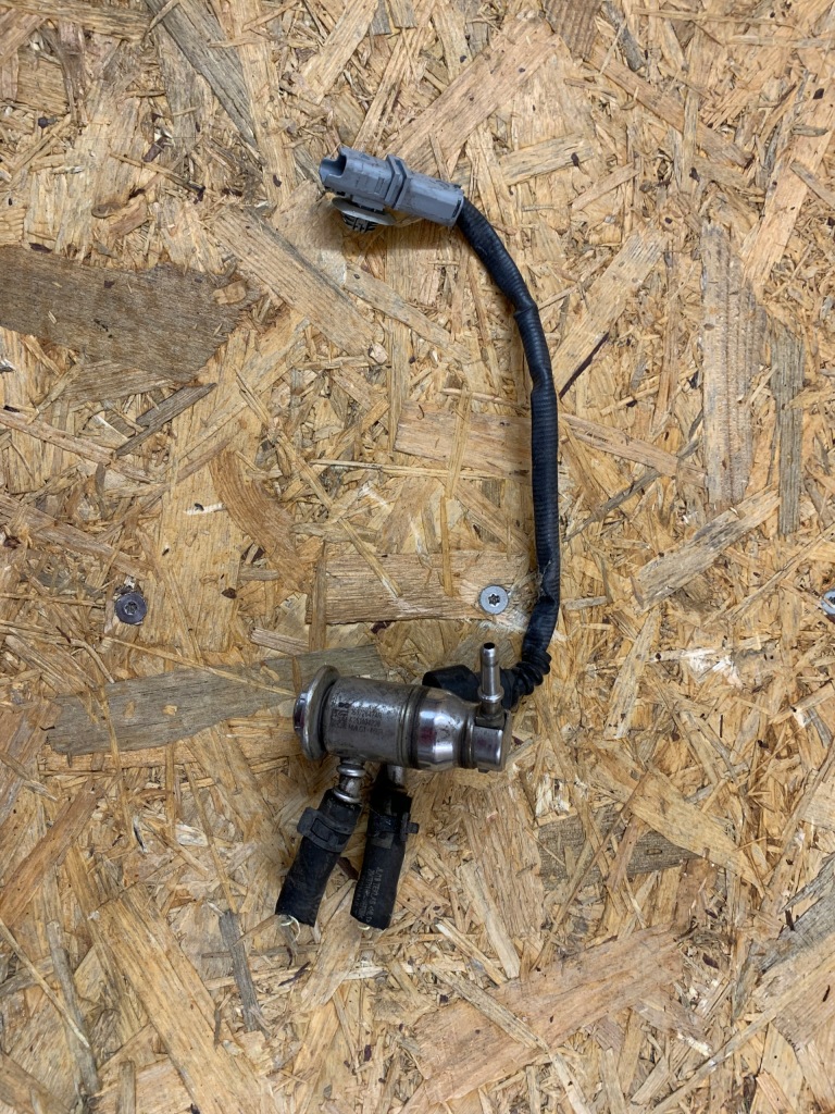 фото №1, Инжектор adblue master iii 3 lift 160726474r