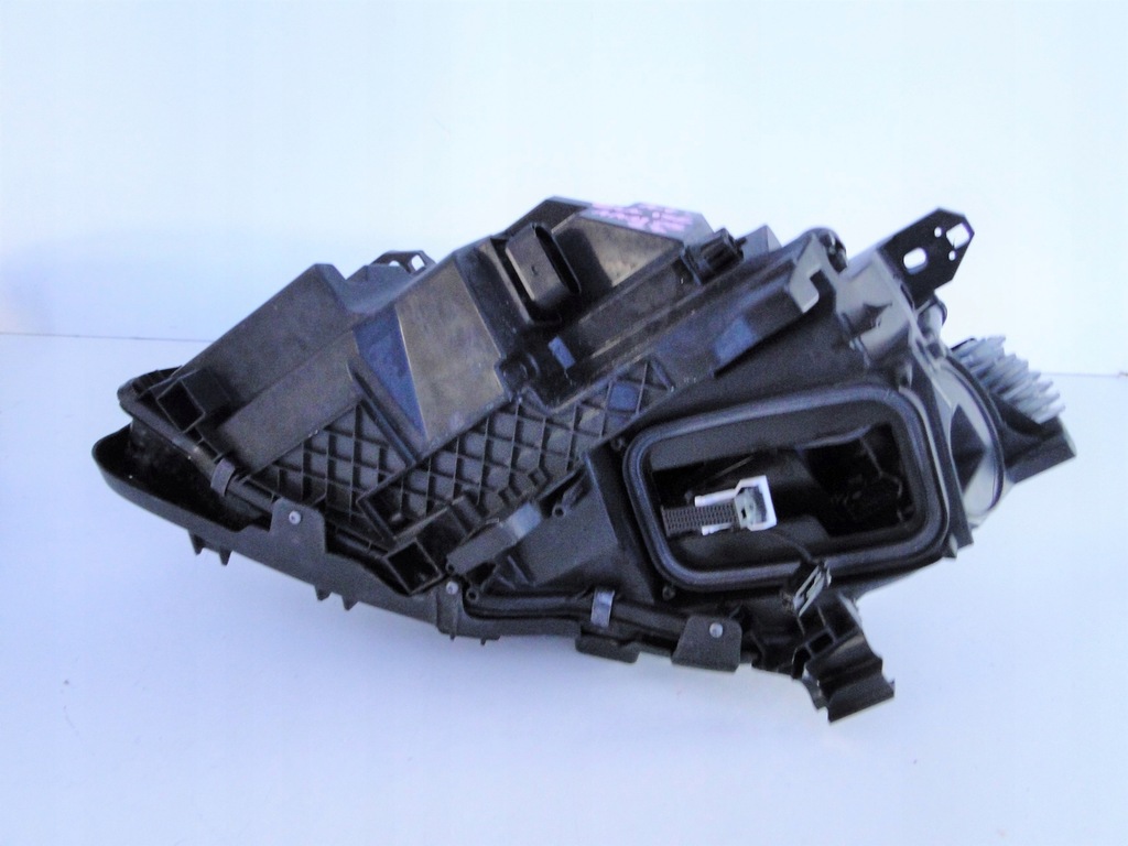 фото №9, Mercedes gla 156 x156 лампа правая led high perf