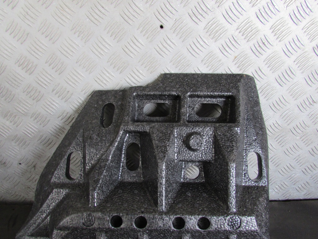 фото №8, Пінополістирол багажника kombi ford mondeo mk4 07-10