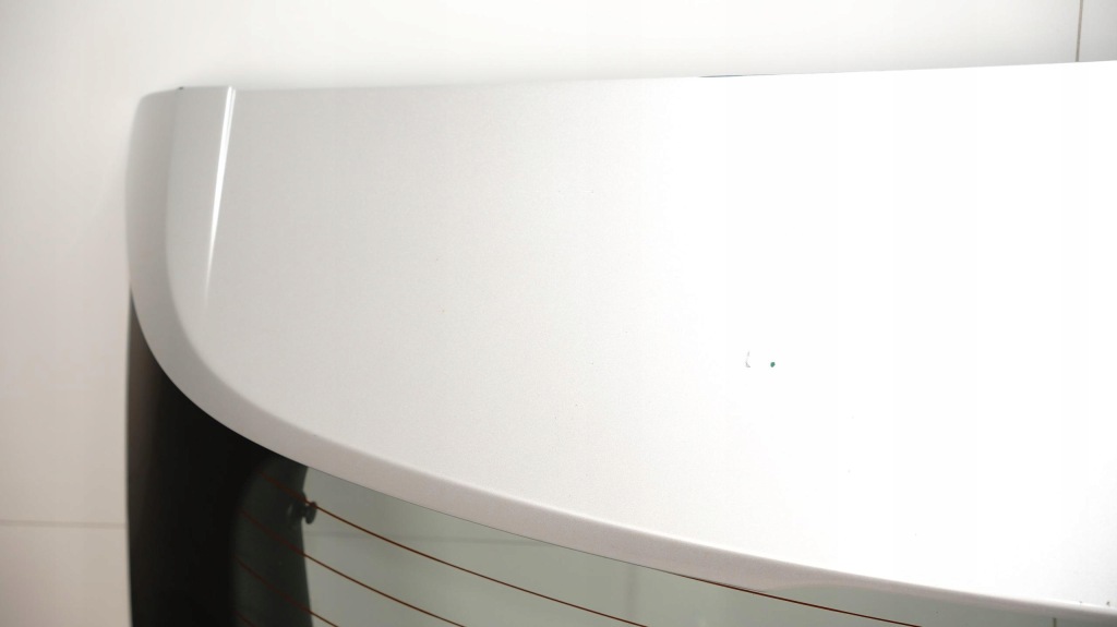 Крышка багажника багажника задний hyundai i30 2 11-15r sleek silver с Разборки