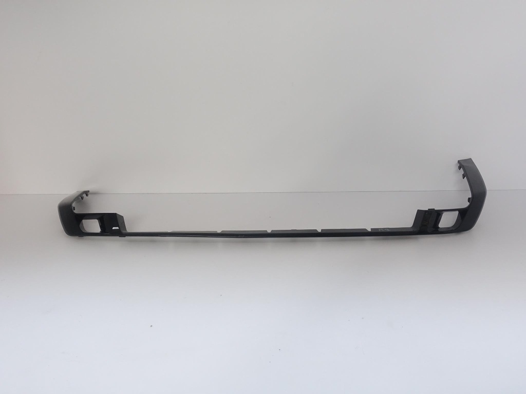 фото №1, Seat ateca 575 молдинг накладка бампер перед