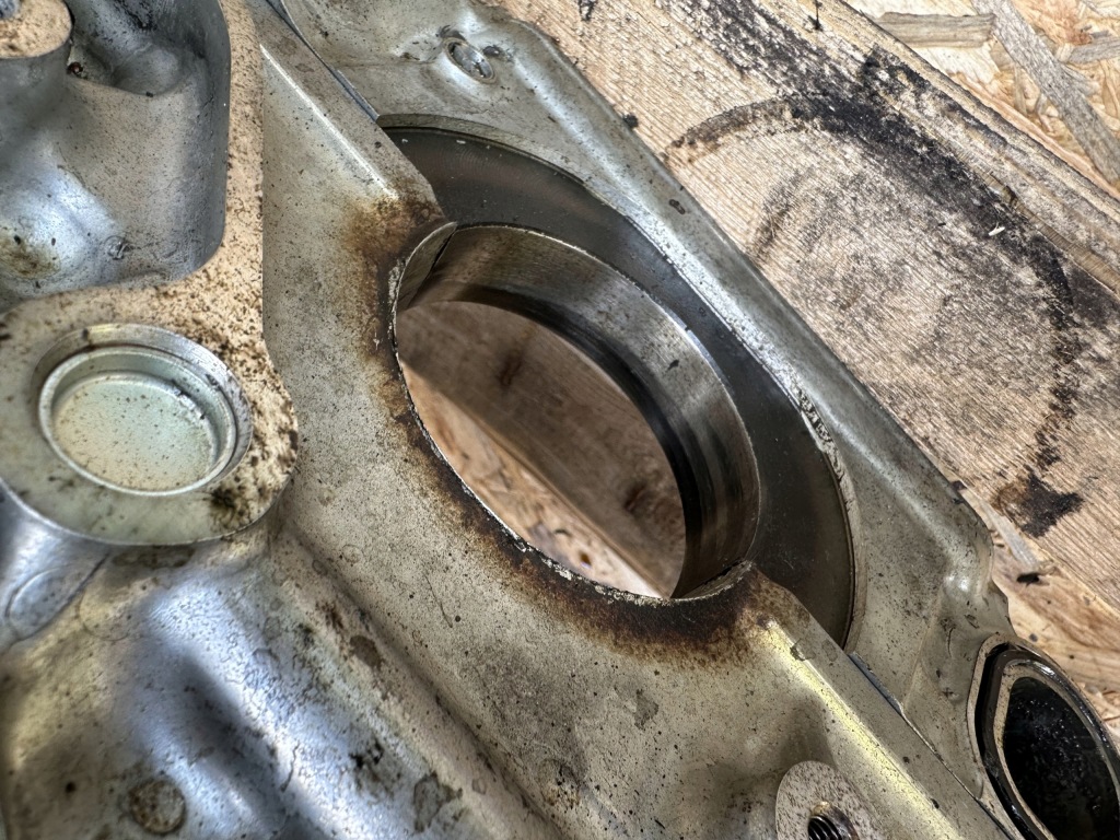 Блок двигателя toyota tundra 3.5 v35a 2022- Доставка