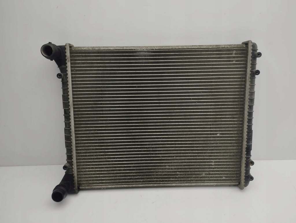 фото №1, Audi a2 2001 радіатор