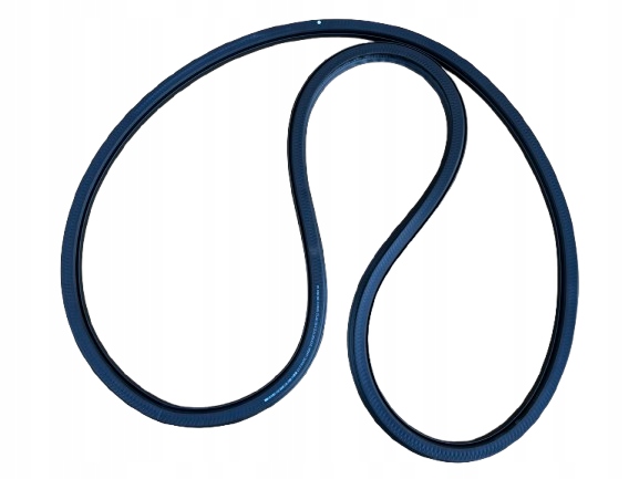 Купити Skoda karoq прокладка w задні праве двері нова оригінал