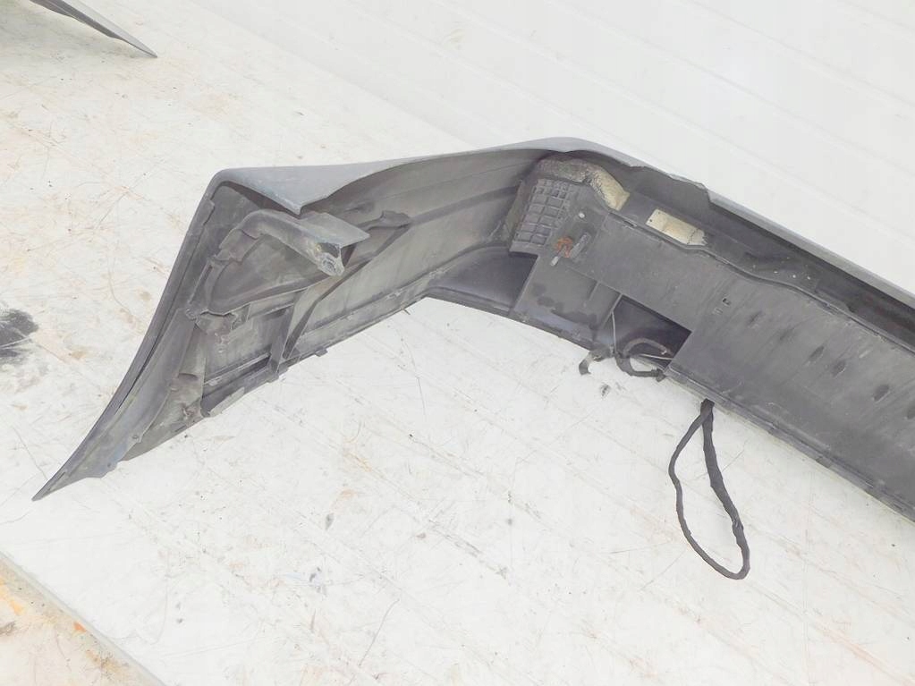 фото №13, Volvo s80 2.8t 1999r бампер задняя