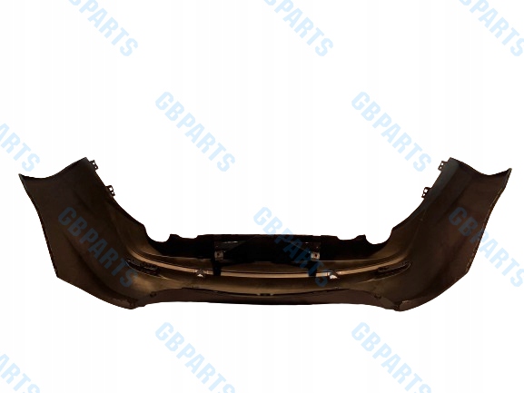 фото №3, Бампер задняя mazda 6 2012-2017