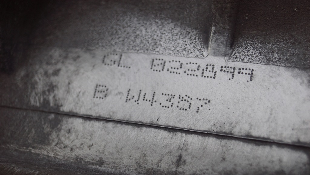 фото №11, Коробка передач передач chevrolet captiva 2.0 vcdi 4x4 gl2