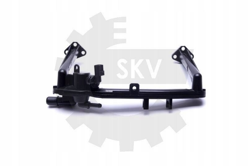 фото №1, Корпус термостата land rover discovery/ lr075991