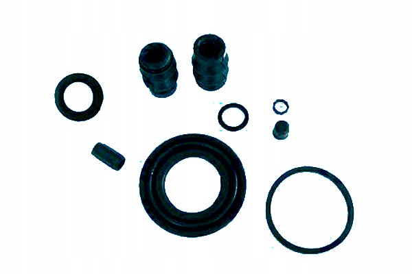 фото №2, Ert набор ремонтный суппорт nissan interstar dci