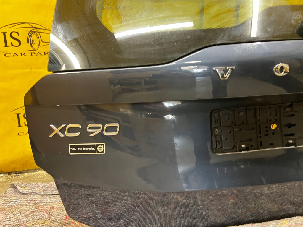 фото №9, Кришка багажника задня багажника камера volvo xc90 ii 2018r 723
