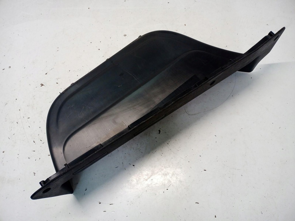 Порог подножка правый renault master 3 iv 769510005r Оригинал