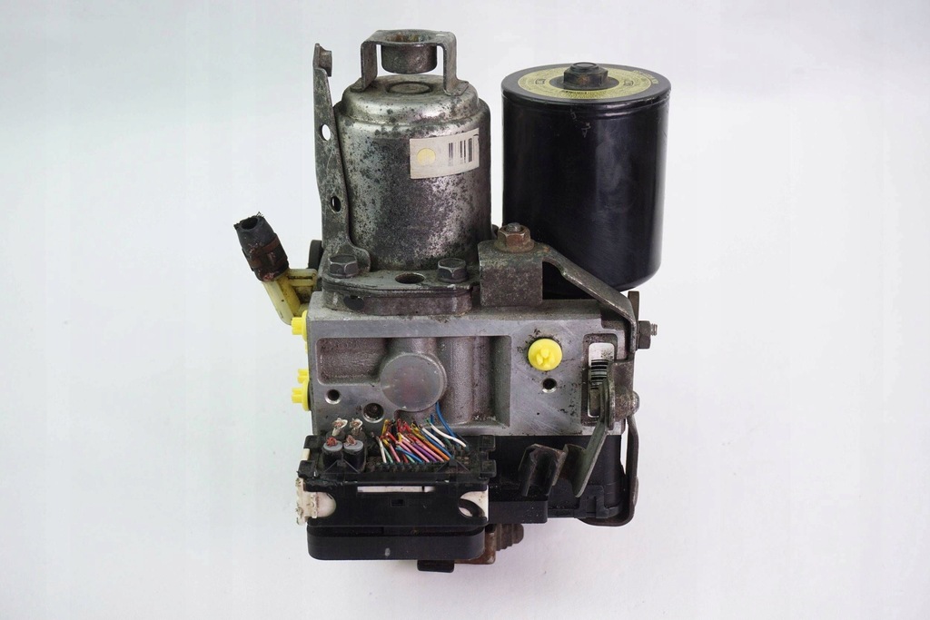 фото №1, Насос блок управления abs toyota prius ii xw20 44510-47050 4451047050