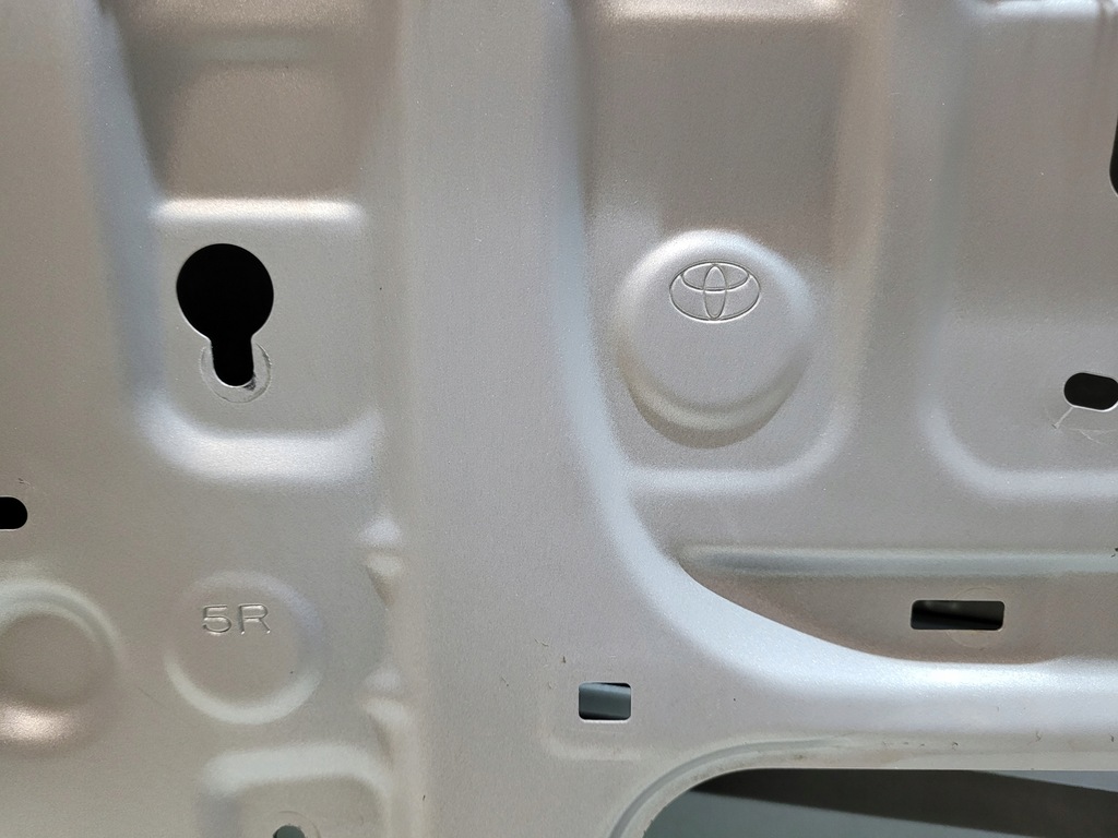 фото №7, Дверь правый перед auris ii 12+