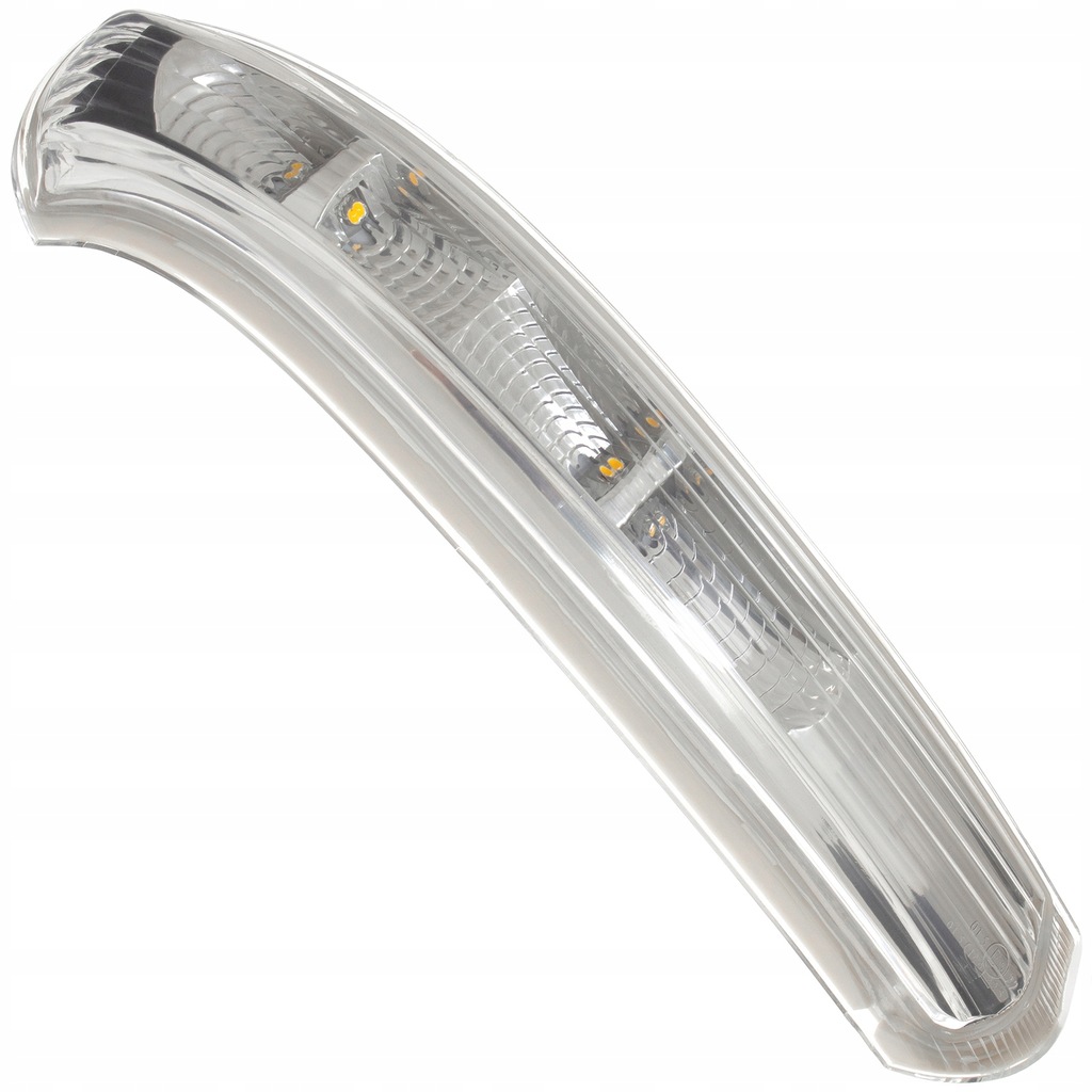 фото №1, Поворотник поворотник w дзеркало led правий do chevrolet captiva