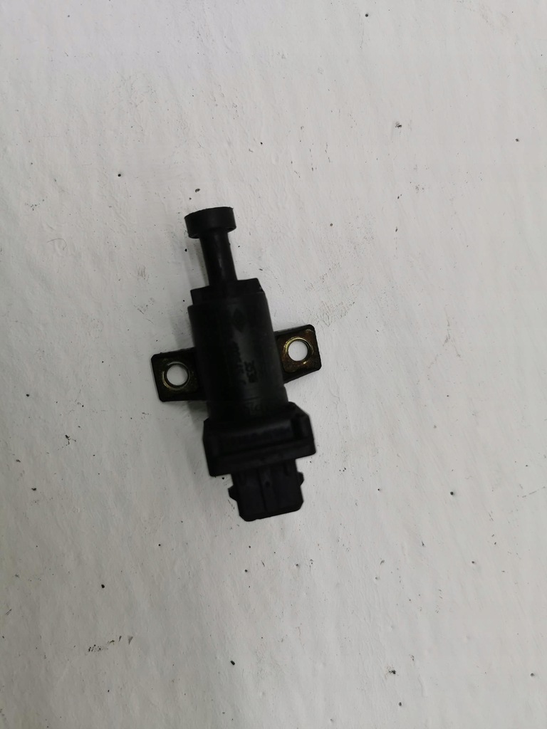 фото №2, Клапан вакуумa renault laguna ii 1.9 dci 01-07