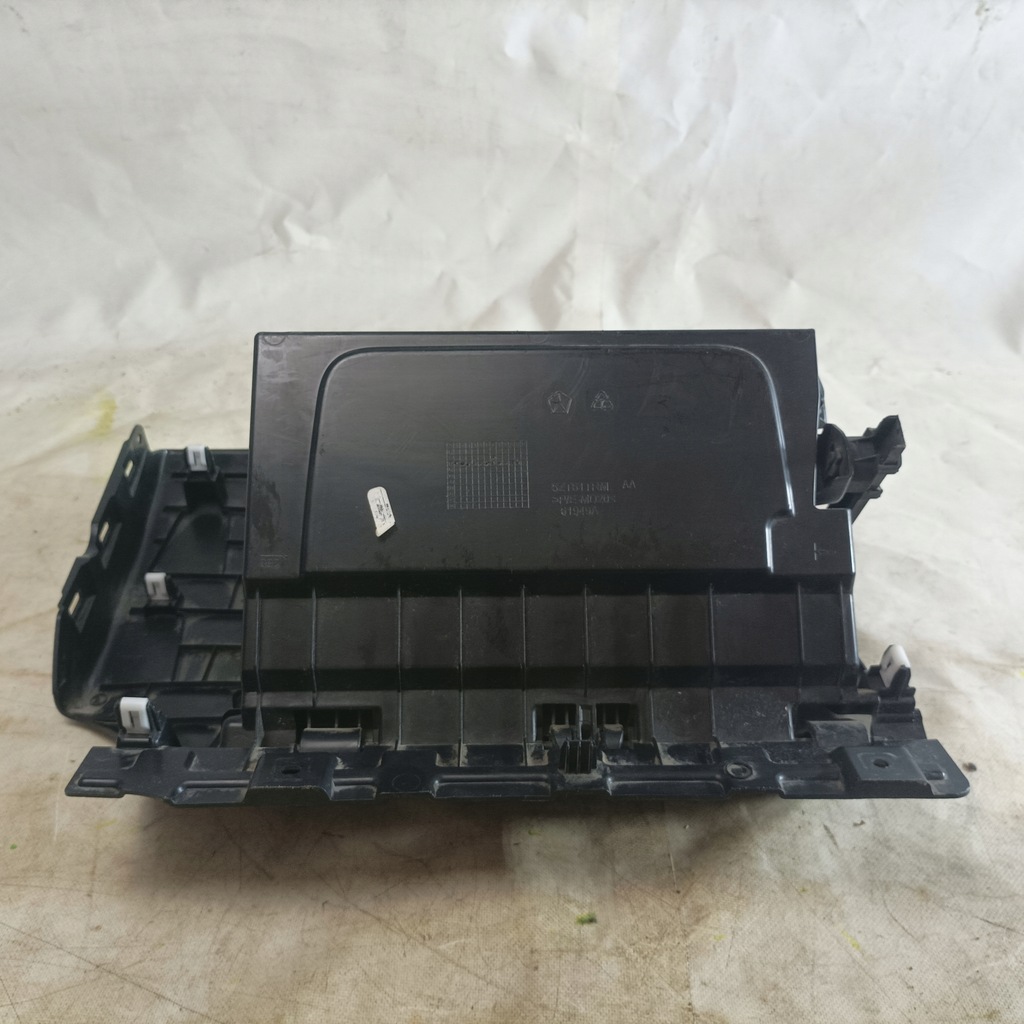 фото №12, Jeep compass 17- бардачок пассажира usa 5zt61trm