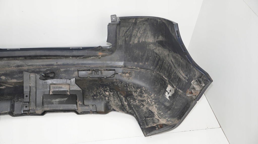 фото №10, Бампер задняя задний land rover freelander ii 06-10r pdc 912