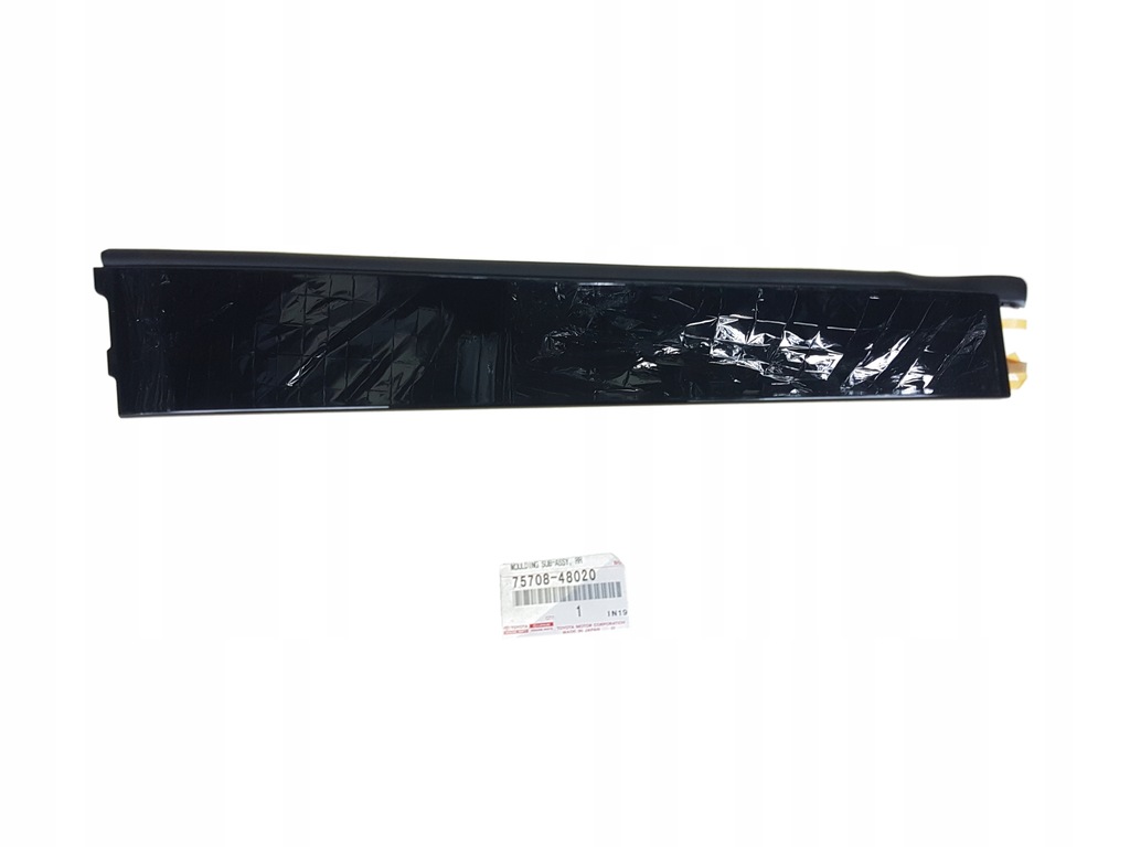 фото №9, Lexus rx 08-15 накладка молдинг рамки стекло дверь