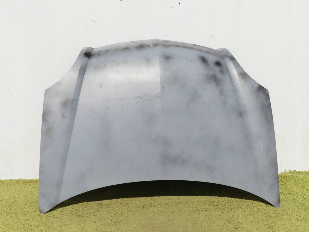 фото №1, Капот renault kangoo 1 i lift super оригінал