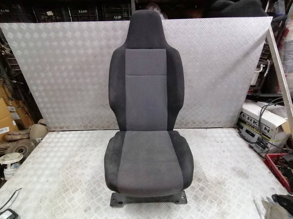 фото №1, Сидіння передній правий пасажира combo e rifter berlingo iv