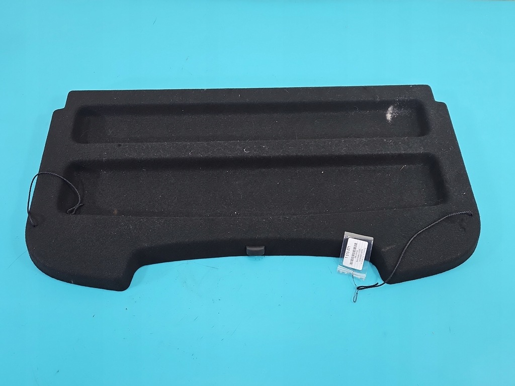 фото №1, Полиця задня задня багажника dacia sandero iii 20-